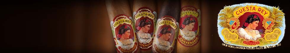 Cuesta Rey Centenario Cigars